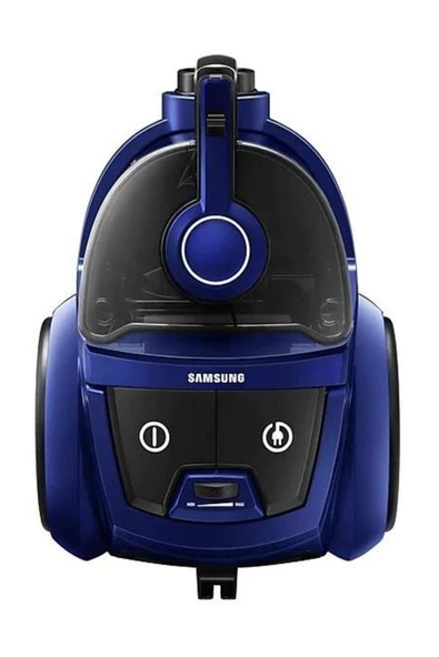 Samsung CycloneForce Toz Torbasız Elektrikli Süpürge - VC07R302MVB - 2