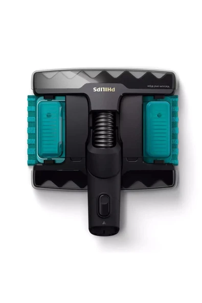 Philips Speedpro 3in1 Max Aqua Plus Islak & Kuru Temizlik Premium Sarjlı ve Kablosuz Dik Süpürge - 6