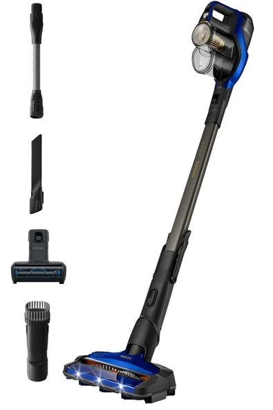 Philips PHİLİPS XC8049/01 25.2 V DİKEY ŞARJLI SÜPÜRGE - 2