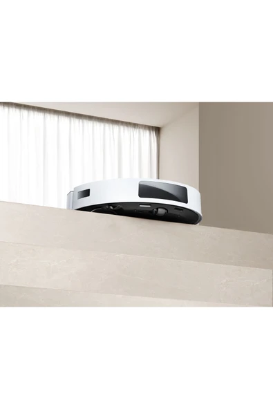 Ecovacs Deebot N20 Pro Plus Istasyonlu Islak & Kuru Robot Süpürge 8000 Pa Titreşimli Mop - 7