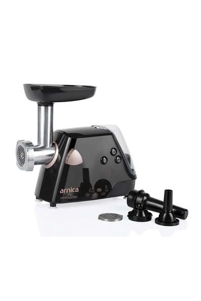Arnica Kıyma Makinesi Meatchef Et Kıyma Makinesi Gh21220 - 2