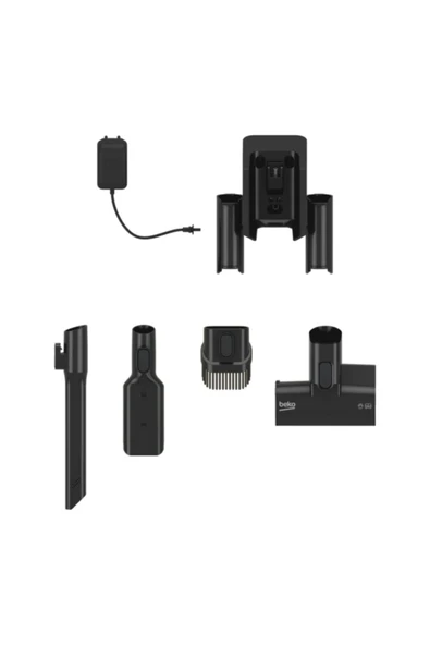 Beko Vrt 86325 Vı Powerclean® 2.0 Şarjlı Dikey Süpürge - 7