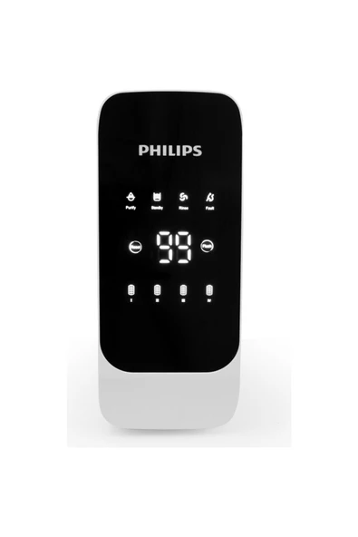 Philips Suya Dokunan Teknoloji Dijital Pompalı Su Arıtma Cihazı - 5