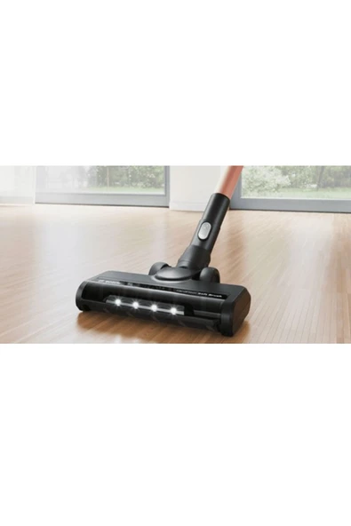 Bosch PRQ ÖZEL SERİ Şarjlı Dikey Süpürge 10 YIL MOTOR GARANTİLİ 36 WATT - 2
