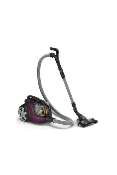 Philips Torbasız Süpürge Xb9155/07 Marathon Ultimate Toz Torbasız Elektrikli Süpürge 409Iseri - 2