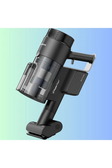 Grundig PRO Dikey Şarjlı Süpürge - 7