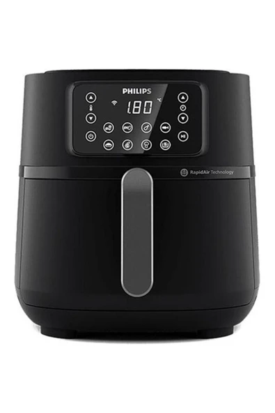 Philips AIRFRYER HD9285/96 5000 UYUMLU SERISI XXL CONNECTED