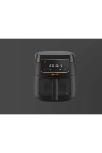 Arçelik Fra 6364 S Gurmefry Xxl™? Az Yağlıfritöz