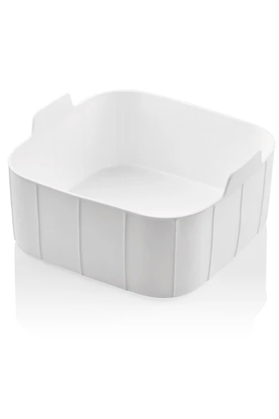 Arzum AR2076 Airtasty Smart 7.5 L Sıcak Hava Fritözü - Beyaz - 2