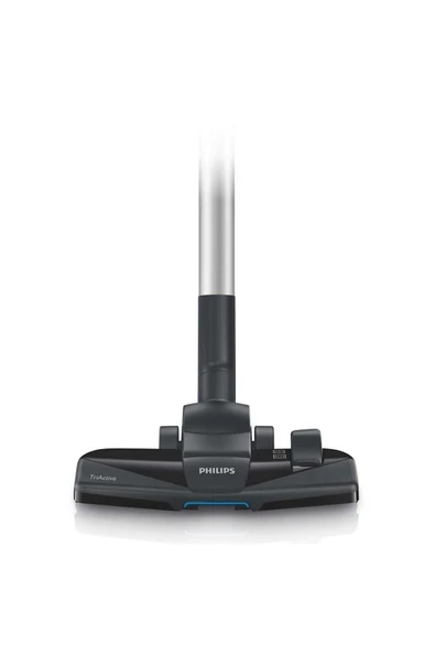 Philips Powerpro Compact Toz Torbasız Elektrikli Süpürge Fc9323/07 - 5
