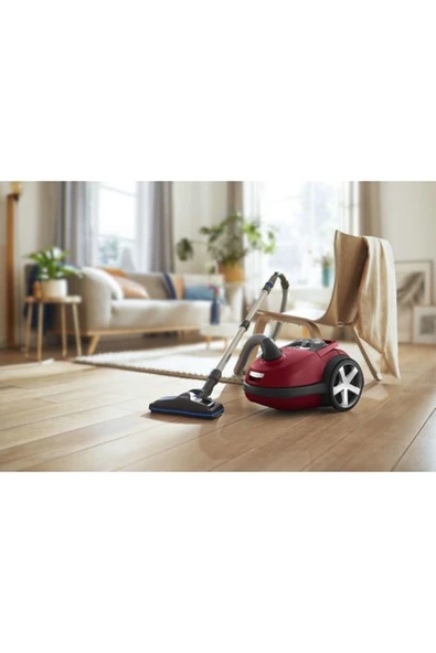 Philips Performer Silent FC8781/09 Toz Torbalı Elektrikli Süpürge - 3