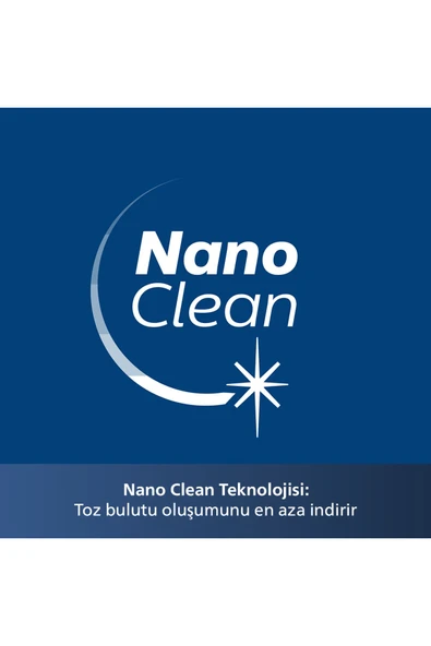 Philips Torbasız Süpürge Phılıps Süpürge Torbasız Xb9185/07 Yeni Marathon Ultimate 8m H13 325Jseri - 2