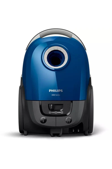 Philips 3000 Series Xd3110/09 900 W Toz Torbalı Süpürge - 2