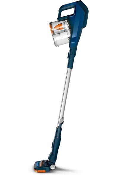 Philips Speedpro Max 21.6 V Şarjlı Dikey Süpürge - 4