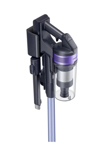 Samsung Jet 60 Dikey/Pratik Elektrikli Süpürge Lavanta Moru - 2