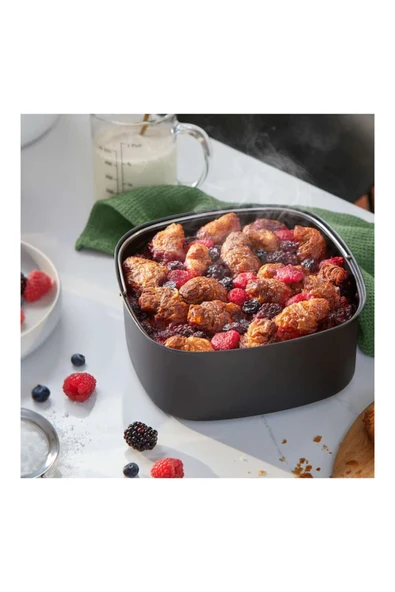 Philips Rapid Air Teknolojisi/20 Airfryer XXL Smart Sense Fritöz - 7