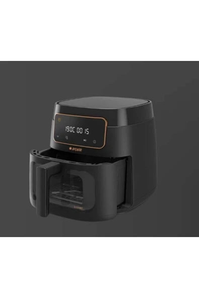 Arçelik Fra 6364 S Gurmefry Xxl™? Az Yağlıfritöz - 4