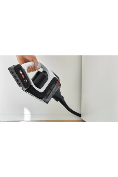 Bosch 18 V, Led Aydınlatma Turbo Modlu Dikey Şarjlı Süpürge, Yeni Seri - 8