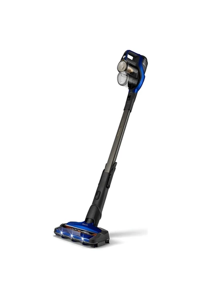 Philips Sarjlı Süpürge 25.2 V Led Başlıklı 70 Dakika Çalışma Süresi - 1