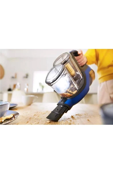 Philips SpeedPro Max XC8049/01 Dikey Şarjlı Süpürge - 6