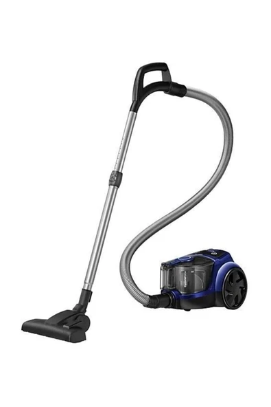 Samsung CycloneForce Toz Torbasız Elektrikli Süpürge - VC07R302MVB - 5