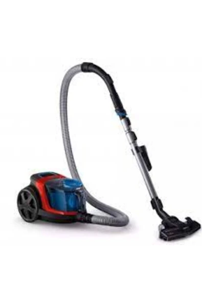 Philips PowerPro Compact FC9330/07 Cyclone 900 W Toz Torbasız Süpürge - 1