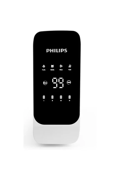 Philips Suya Dokunan Teknoloji Dijital Pompalı Su Arıtma Cihazı - 4