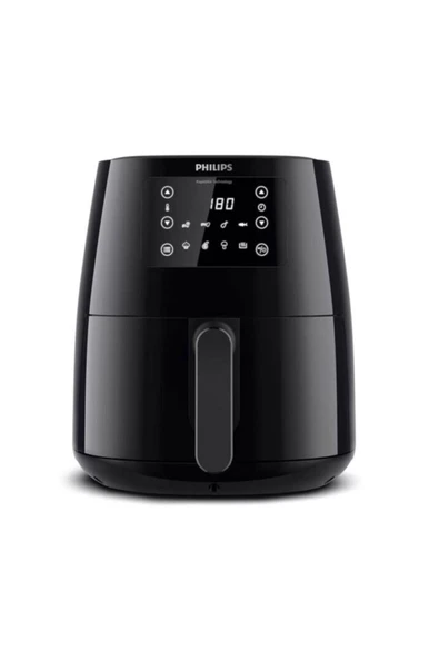 Philips HD9243/90 3000 Serıes Airfryer L Fritöz