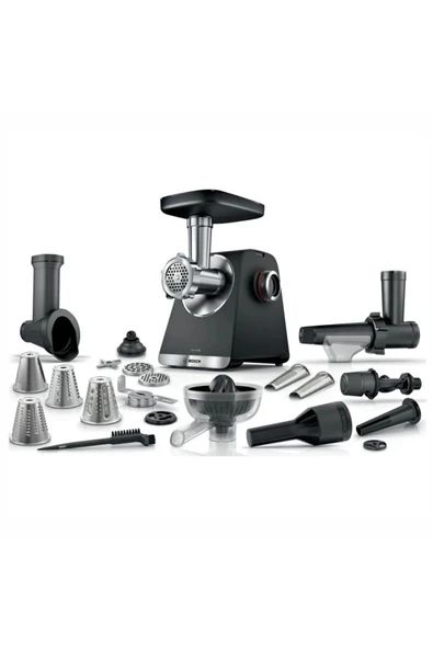 Bosch 2100 W Kıyma Makinesi - 6