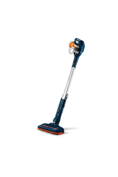 Philips Phılıps Fc6724/01 Speed Pro Kablosuz Şarjlı Dikey Süpürge - 1