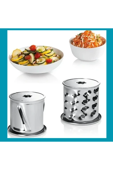 Bosch Vakumlu ayaklar sayesinde kaymadan çalışan Kıyma Makinesi, ProPower, 2000 W, Siyah, Krom - 7