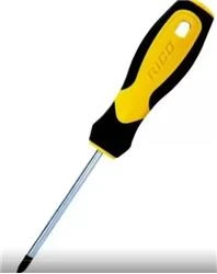 RICO TEK TORNAVİDA 4X125 MM YILDIZ CR-V RK-0041 - Resim 2