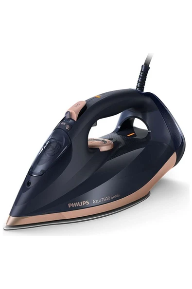 Philips Marathon Ultimate Torbasız Süpürge, XB9125/07 + Philips Azur 7000 Buharlı Ütü DST7510/80 - 2