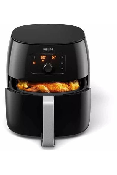 Philips Hd9650/90 Xxl Avance Collection Airfryer