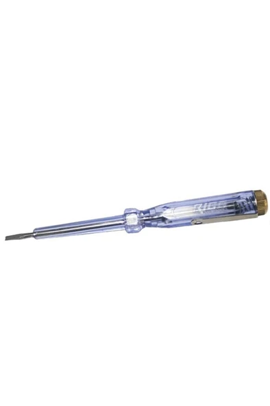 Rıco 004-RC0005 Küçük Düz Kontrol Kalemi 3X15MM - 1