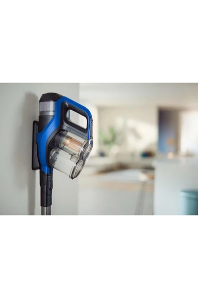 Philips Speedpro Max Serisi Şarjlı Dikey Süpürge 8000 Xc8049/01 - 6
