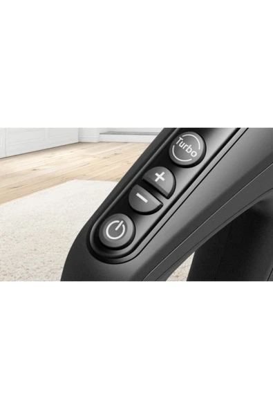 Bosch Bgs41hyg1 Pro Hygienic Toz Torbasız Elektrik Süpürgesi 952Dseri - 2