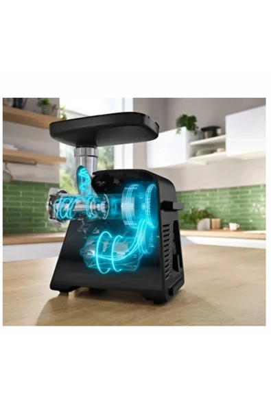 Bosch 2100 W Kıyma Makinesi - 8