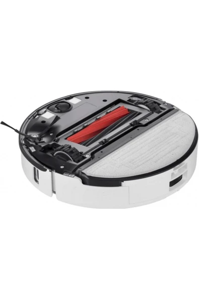 Roborock Çöp Istasyonlu Robot Süpürge - 6