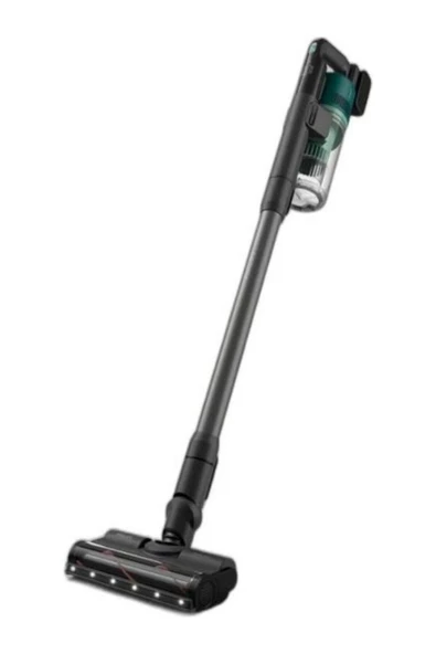 Philips DrmZ Yeni Seri TriActive Akıllı LED başlık En Hızlı6000 Serisi Xc6557/01 Şarjlı Dikey Süpürge - 2