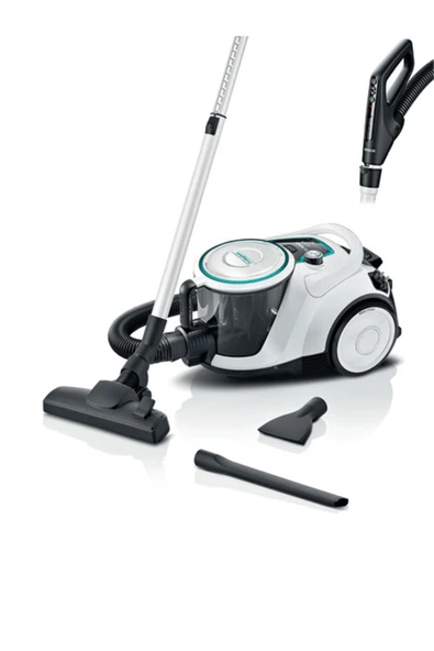 Bosch Bgs41hyg1 Toz Torbasız Süpürge