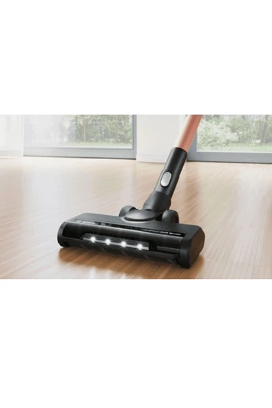 Bosch PRQ ÖZEL SERİ Şarjlı Dikey Süpürge 10 YIL MOTOR GARANTİLİ 36 WATT - 4