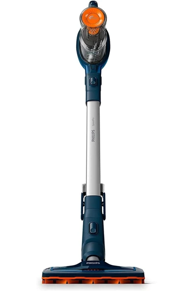 Philips Speedpro Max 21.6 V Şarjlı Dikey Süpürge - 3