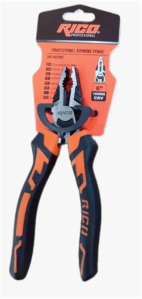 Rıco RC-0136 160mm no:6  Pense - 1