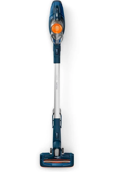 Philips Dik Süpürge Speed Pro Kablosuz Şarjlı Dikey Süpürge Fc6724/01 838Qseri - 3