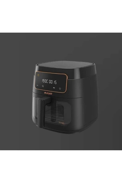 Arçelik Fra 6364 S Gurmefry Xxl™? Az Yağlıfritöz - 2