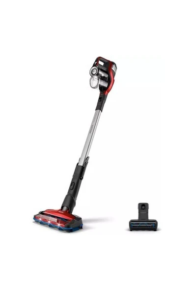 Philips XC7043/01 SpeedProMax Şarjlı Dikey Süpürge