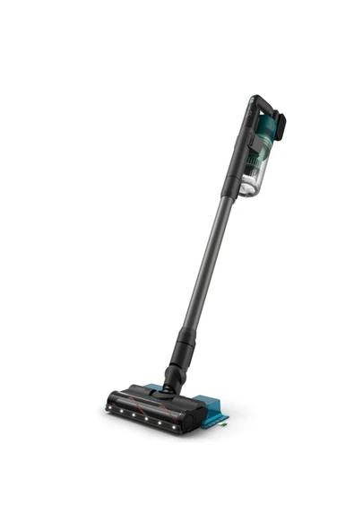 Philips Xc6557/01 Aqua 25,2 V Kablosuz Dikey Şarjlı Süpürge - 2