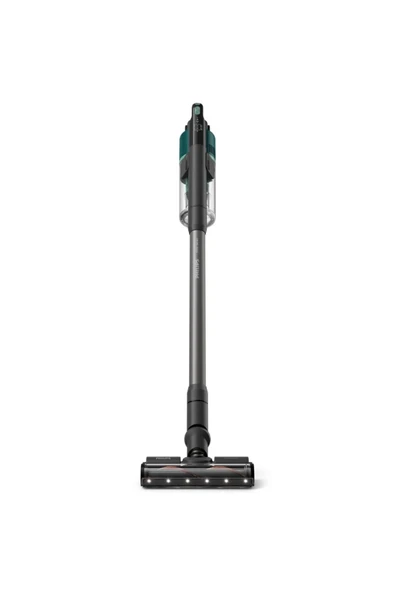 Philips Xc6557/01 Aqua 25,2 V Kablosuz Dikey Şarjlı Süpürge - 3