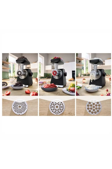 Bosch 2100 W Kıyma Makinesi - 3